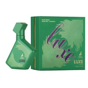 MAISON ALHAMBRA LUXE BOLD EDP 100ML