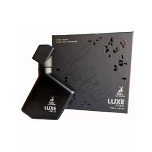 MAISON ALHAMBRA LUXE STREET EDP 100ML
