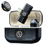 MICROFONE HOLLYLAND LARK M2 USB-C