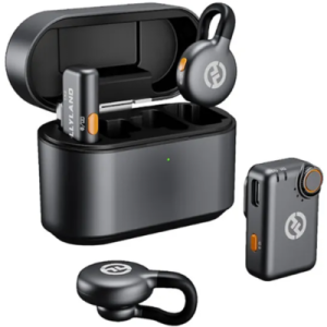 MICROFONE HOLLYLAND LARK M2S MINI COMBO