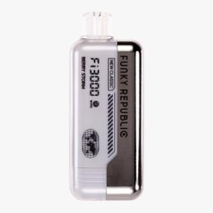 FUNKY REPUBLIC FI 3K BERRY STORM