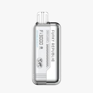 FUNKY REPUBLIC FI 3K WATERMELON DELIGHT