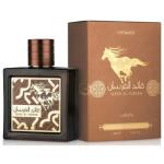 LATTAFA QAED AL FURSAN UNTAMED (MARROM) EDP 90ML