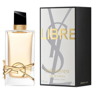 (YSL) YVES SAINT LAURENT LIBRE EDP 90ML FEM