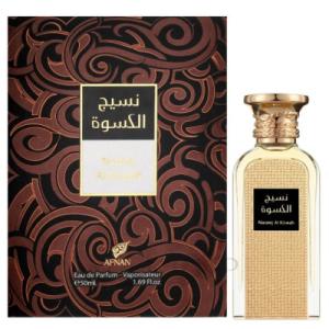 AFNAN NASEEJ AL KISWAH EDP 50ML