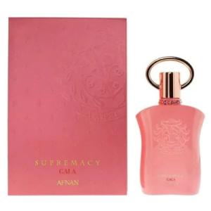 AFNAN SUPREMACY GALA (PINK) EDP 90ML