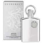 AFNAN SUPREMACY SILVER 150ML