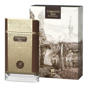 AFNAN TOBACOO RUSH EDP 80ML