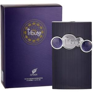 AFNAN TRIBUTE BLUE EDP 100ML