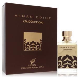 AFNAN EDICT OUDDICTION EDP 80ML