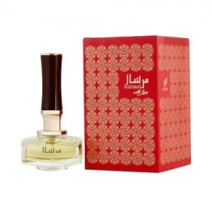 AFNAN MIRSAAL WITH LOVE (RED) EDP 90ML
