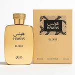 RASASI HAWAS ELIXIR 100ML