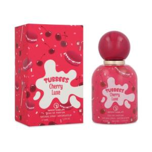 TUBBEES CHERRY LUXE EDP 50ML