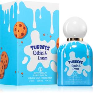 TUBBEES COOKIES & CREAM EDP 50ML