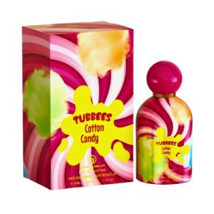 TUBBEES COTTON CANDY EDP 50ML
