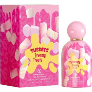 TUBBEES DREAMY TREATS EDP 50ML