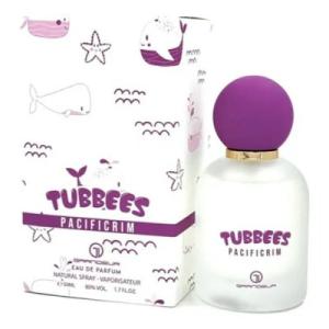 TUBBEES PACIFICRIM EDP 50ML
