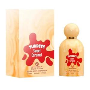TUBBEES SWEET CARAMEL EDP 50ML