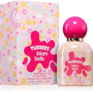 TUBBEES UNICORN VANILLA EDP 50ML