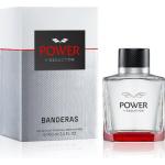 ANTONIO BANDERAS POWER OF SEDUCTION EDT 100ML MASC