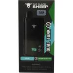BLACK SHEEP 30K MENTHOL / WATERMELON GREEN APPLE