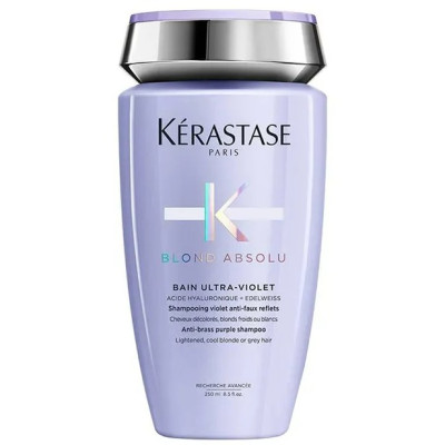 KERASTASE SHAMPOO BLOND ABSOLU BAIN ULTRA VIOLET 250ML