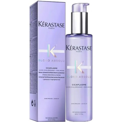 KERASTASE SERUM BLOND ABSOLU CICAPLASME 150ML