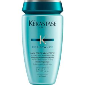 KERASTASE SHAMPOO RESISTANCE BAIN FORCE ARCHITECTE 250ML