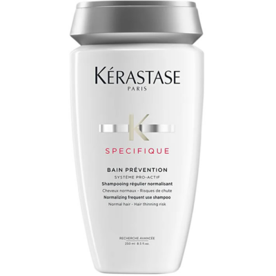 KERASTASE SHAMPOO SPECIFIQUE BAIN PREVENTION 250ML