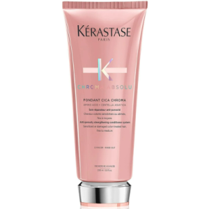 KERASTASE CONDICIONADOR CHROMA ABSOLU FONDANT CICA CHROMA 200ML