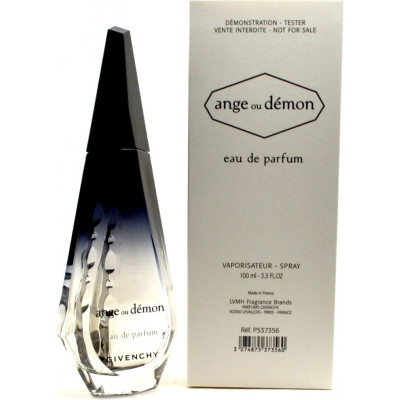 TESTER GIVENCHY ANGE OU DEMON EDP 100ML