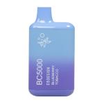 ELF BAR BC 5K BLUEBERRY TOBACO