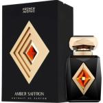 FRENCH AVENUE AMBER SAFFRON EXTRAIT DE PARFUM 80ML
