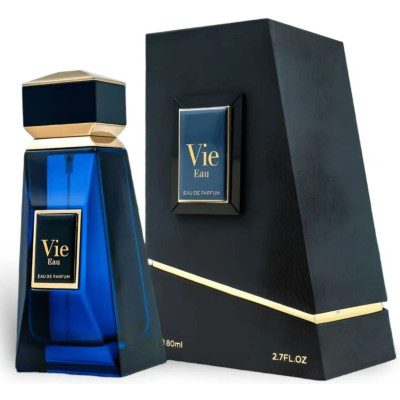 FRENCH AVENUE VIE EAU EDP 80ML