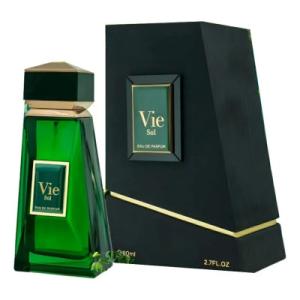 FRENCH AVENUE VIE SOL EDP 80ML