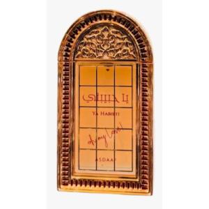 LATTAFA ASDAAF YA HABIBTI EDP 100ML