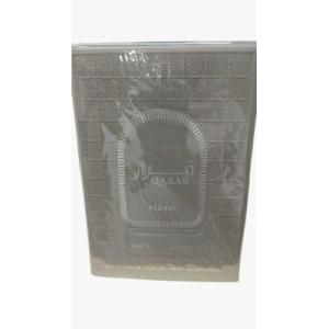 LATTAFA ASDAAF QARAR EDP 80ML