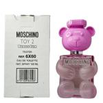 TESTER MOSCHINO TOY 2 BUBBLE GUM EDP 100ML
