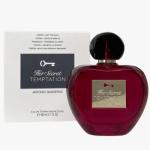 TESTER ANTONIO BANDERAS HER SECRET TEMPTATION