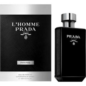 PRADA L'HOMME INTENSE EDP 100ML MASC