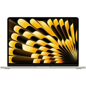 MACBOOK AIR M4 13.6" 16+256GB STARLIGHT