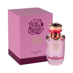 AL HARAMAIN VERGINE ROSA EDP 100ML
