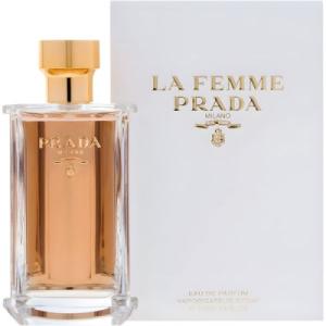 PRADA LA FEMME EDP 100ML FEM