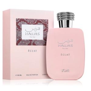 RASASI HAWAS ECLAT EDP 100ML FEM