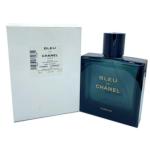 TESTER CHANEL BLEU DE CHANEL PARFUM 100ML