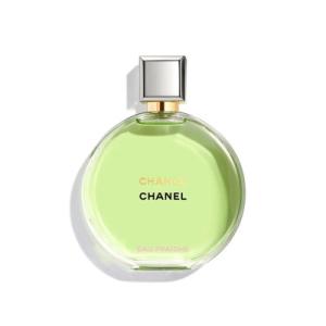 TESTER CHANEL CHANCE EAU FRAICHE PARFUM 100ML