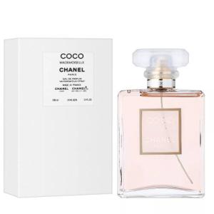 TESTER CHANEL COCO MADEMOISELLE EDP 100ML