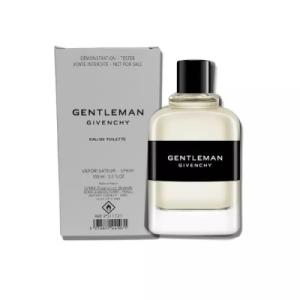 TESTER GIVENCHY GENTLEMAN EDT 100ML