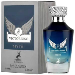 MAISON ALHAMBRA VICTORIOSO MYTH EDP 100ML