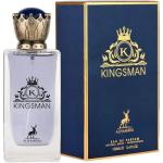 MAISON ALHAMBRA KINGSMAN EDP 100ML